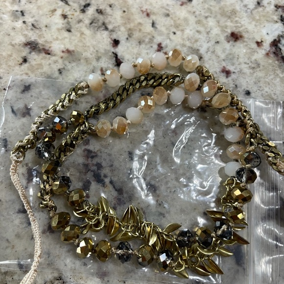 Chloe & Isabel Wrap Bracelet - Picture 3 of 4